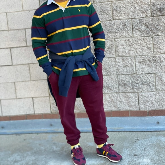 Meet your Posher, Randy - Picture 1 of 3